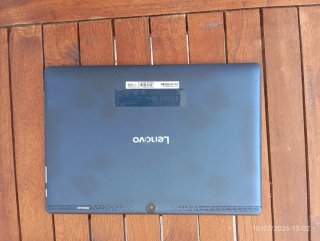 Tablet Lenovo Tab2 A10-30F 10.1 Blu