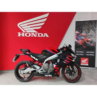APRILIA RS 457   (modelo actual) APRILIA RS 457 E5+ 2024 2024