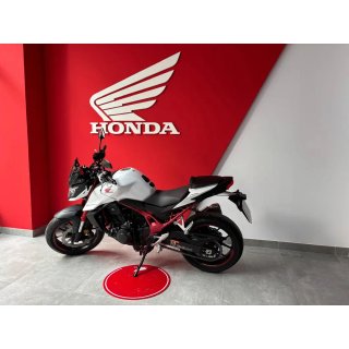 HONDA CB 750 Hornet   (2023-2024) HONDA CB 750 HORNET 2023 2023