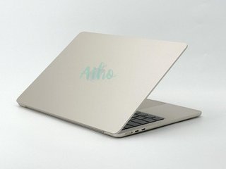 MacBook Air 13" M2 (2022) 8 CPU/8 GPU núcleos - SSD 512Gb - RAM 8GB - Dorado