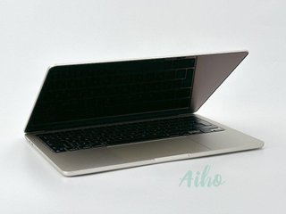 MacBook Air 13" M2 (2022) 8 CPU/8 GPU núcleos - SSD 512Gb - RAM 8GB - Dorado