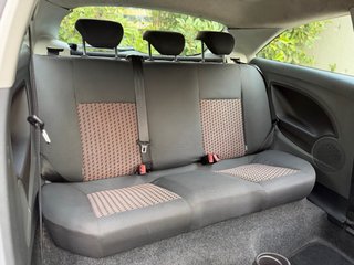 SEAT Ibiza SC 1.6 TDI 2010
