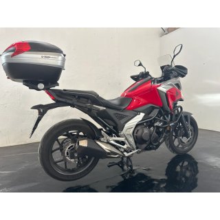 HONDA NC 750 X  DCT (modelo actual) HONDA NC 750 X A DCT 2022 2022