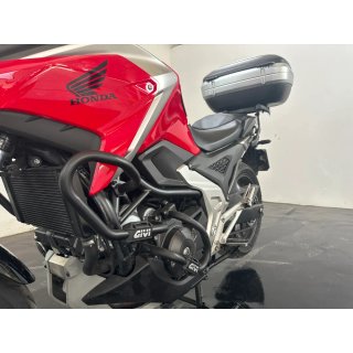 HONDA NC 750 X  DCT (modelo actual) HONDA NC 750 X A DCT 2022 2022