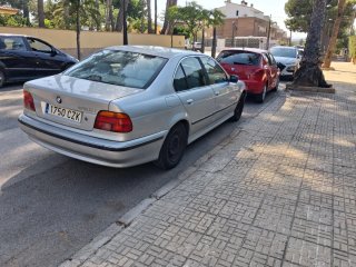 BMW Serie 5 1998