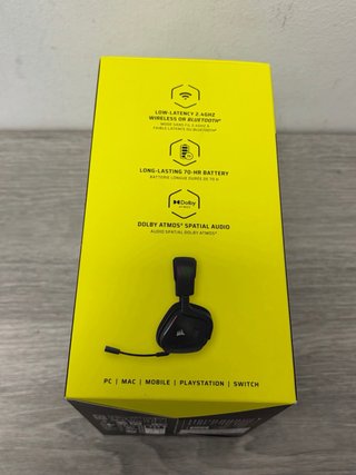 Auriculares Hamkng Corsair Void Wireless v2