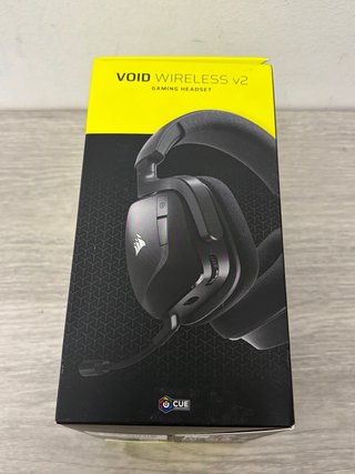 Auriculares Hamkng Corsair Void Wireless v2