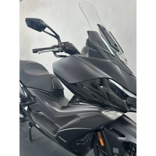 KYMCO Xciting VS 400   (modelo actual) KYMCO XCITING VS 400 2024 2024