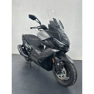 KYMCO Xciting VS 400   (modelo actual) KYMCO XCITING VS 400 2024 2024