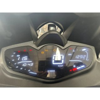 KYMCO Xciting VS 400   (modelo actual) KYMCO XCITING VS 400 2024 2024