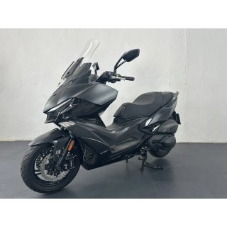 KYMCO Xciting VS 400   (modelo actual) KYMCO XCITING VS 400 2024 2024