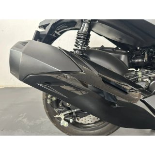 KYMCO Xciting VS 400   (modelo actual) KYMCO XCITING VS 400 2024 2024