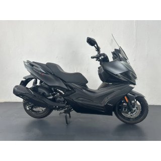 KYMCO Xciting VS 400   (modelo actual) KYMCO XCITING VS 400 2024 2024