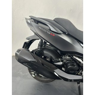 KYMCO Xciting VS 400   (modelo actual) KYMCO XCITING VS 400 2024 2024