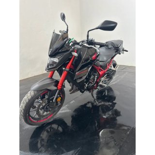 HONDA CB 750 Hornet   (2023-2024) HONDA CB 750 HORNET 2023 2023