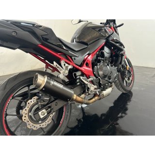 HONDA CB 750 Hornet   (2023-2024) HONDA CB 750 HORNET 2023 2023