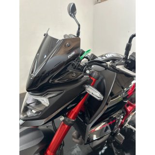 HONDA CB 750 Hornet   (2023-2024) HONDA CB 750 HORNET 2023 2023