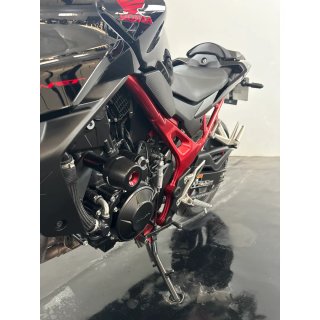 HONDA CB 750 Hornet   (2023-2024) HONDA CB 750 HORNET 2023 2023
