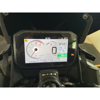 HONDA CB 750 Hornet   (2023-2024) HONDA CB 750 HORNET 2023 2023