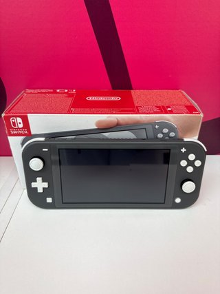 Consola Nintendo Switch Lite HDH-100