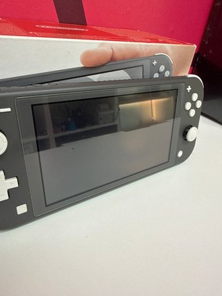 Consola Nintendo Switch Lite HDH-100