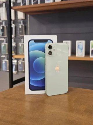 IPHONE 12 MINI 128GB VERDE