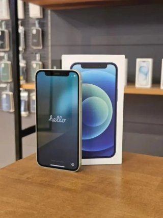 IPHONE 12 MINI 128GB VERDE