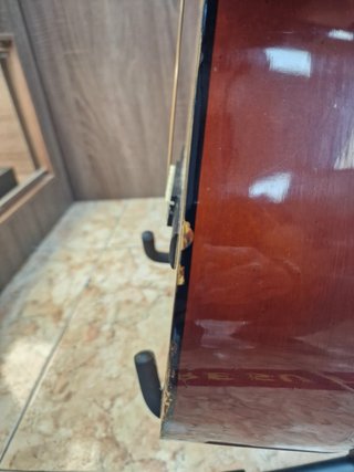 Guitarra Clasica Jerez