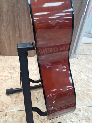 Guitarra Clasica Jerez