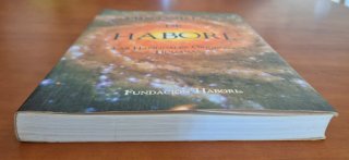 Historias de Habori - Las habilidades originales