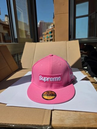 Gorras New Era Talla 7 1/4