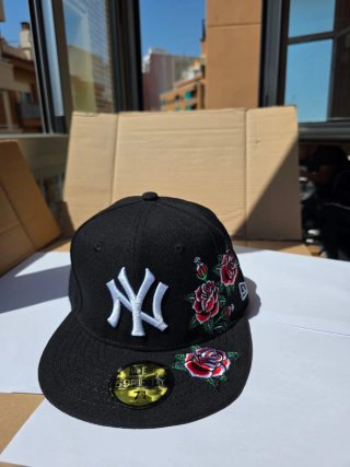 Gorras New Era Talla 7 1/4
