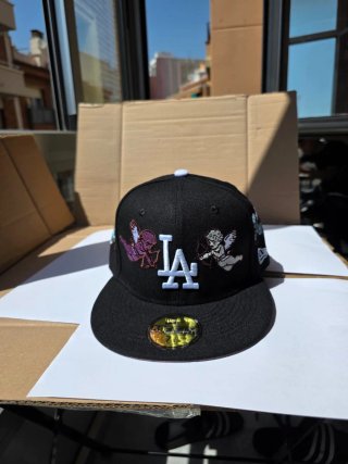 Gorras New Era Talla 7 1/4