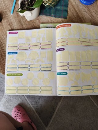 Open Up 2. Class Book With Digital Book