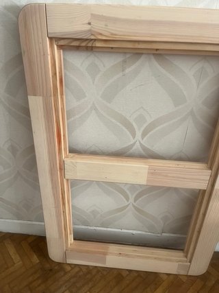 Mesa infantil IKEA usada