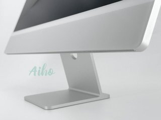iMac 24″ M1 (2021) 8 CPU/8 GPU núcleos - SSD 256GB - RAM 8GB - Plata