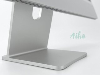 iMac 24″ M1 (2021) 8 CPU/8 GPU núcleos - SSD 256GB - RAM 8GB - Plata