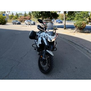 BENELLI TRK 502  X (modelo actual) BENELLI TRK 502 X 35KW 2022 2022
