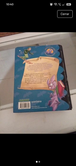 Los trolls cabezudos