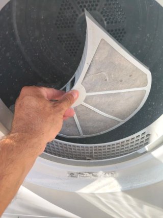 Secadora Indesit