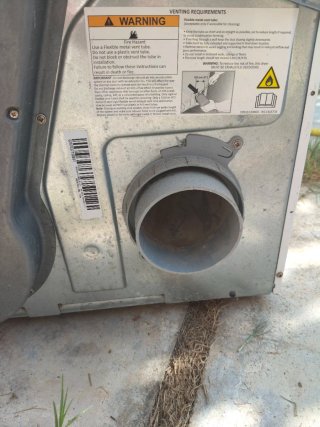 Secadora Indesit