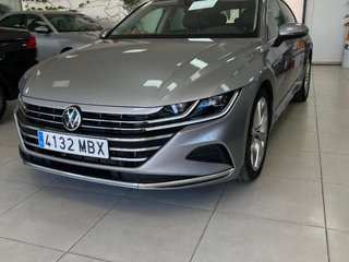 Volkswagen Arteon Elegance 2.0 TDI 110kW 150CV DSG