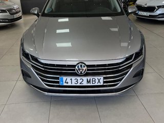 Volkswagen Arteon Elegance 2.0 TDI 110kW 150CV DSG