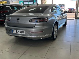 Volkswagen Arteon Elegance 2.0 TDI 110kW 150CV DSG