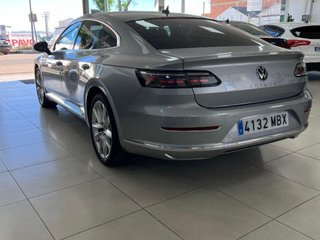 Volkswagen Arteon Elegance 2.0 TDI 110kW 150CV DSG
