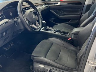 Volkswagen Arteon Elegance 2.0 TDI 110kW 150CV DSG
