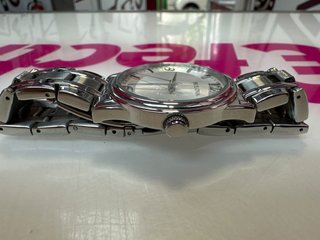 Reloj Pulsera Caballero Bulova 96a000