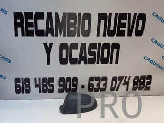 carcasa espejo opel astra J nuevo