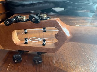 Ukelele Tenor