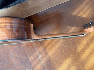 Ukelele Tenor